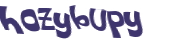 CAPTCHA 挑戰