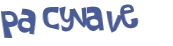 CAPTCHA 挑戰