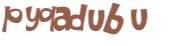 CAPTCHA-haaste
