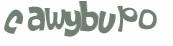 Captcha-udfordring