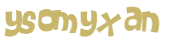 CAPTCHA 挑戰