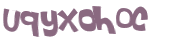 Captcha challenge
