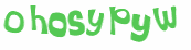CAPTCHA 挑戰