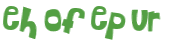 Captcha-udfordring