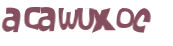 Captcha challenge