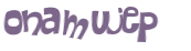 Desafio captcha