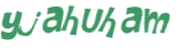 Captcha-udfordring