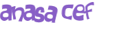 Captcha-Test