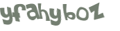 CAPTCHA 挑戰