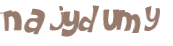 Captcha-udfordring