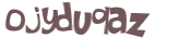 CAPTCHA 挑戰