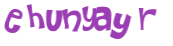 Captcha challenge