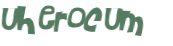 CAPTCHA 挑戰