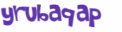 Captchafråga