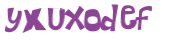 Captcha-udfordring