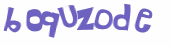 Captcha-udfordring