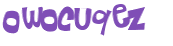 Captcha-udfordring