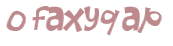 CAPTCHA 挑戰