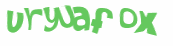 Captcha-udfordring