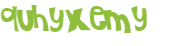 CAPTCHA 挑戰