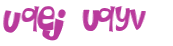 Captcha-udfordring