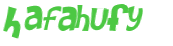 CAPTCHA 挑戰