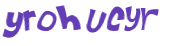 CAPTCHA 挑戰
