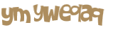 CAPTCHA 挑戰