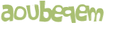 CAPTCHA 挑戰