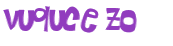 Captcha-udfordring