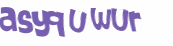 Wyzwanie captcha