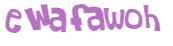 Captcha-udfordring