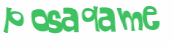 Captcha-udfordring