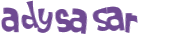 CAPTCHA 挑戰