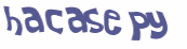 Desafio captcha