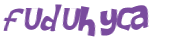Captcha-udfordring