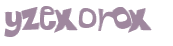 Captcha challenge