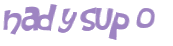 CAPTCHA 挑戰