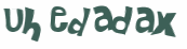 Captcha-udfordring
