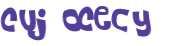 Captcha-udfordring