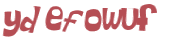 CAPTCHA-haaste