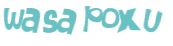 CAPTCHA 挑戰