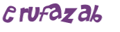 Captcha challenge