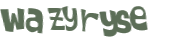 Captcha challenge