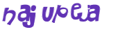 CAPTCHA 挑戰