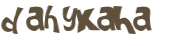 Captcha-test