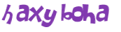 Captcha 챌린지