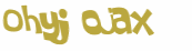 Captcha 챌린지