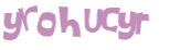 CAPTCHA 挑戰