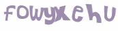Captcha-udfordring